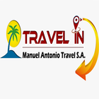Travel IN Pasajero icône