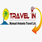 Travel IN Conductor icon