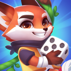 Foxy GO: Master of Coins icono