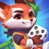 Foxy GO: Master of Coins أيقونة