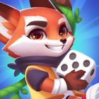 Foxy GO: Master of Coins 图标