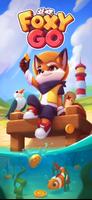 Foxy GO: Master of Coins Cartaz