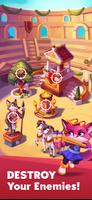 برنامه‌نما Foxy GO: Master of Coins عکس از صفحه