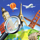 Hidden City Adventure icono