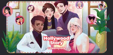 Hollywood Celebrity Story Life