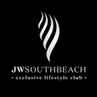 JW South Beach icône