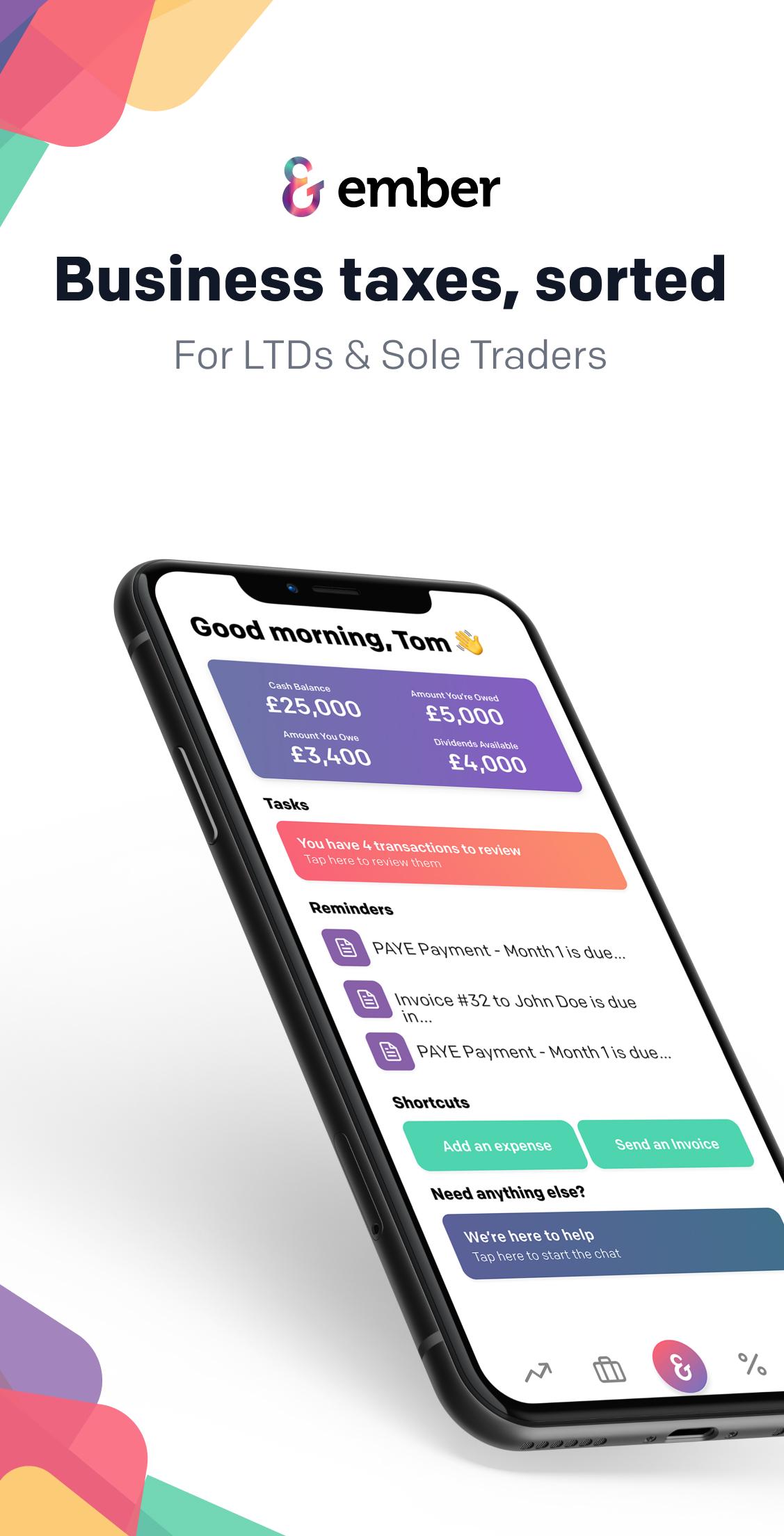 Ember APK for Android Download Ember APK for Android Download