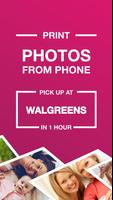 برنامه‌نما Easy Prints: Walgreens Photo عکس از صفحه
