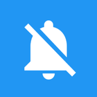 Notification Blocker & Cleaner-icoon