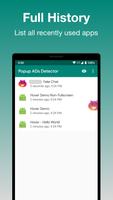 Popup ADs Detector Ekran Görüntüsü 2