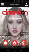 Revista Cimarron 포스터