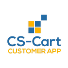 CS-Cart Customer App icon