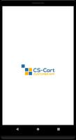 CS-Cart Customer App poster