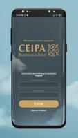 SINAPSIS CEIPA poster