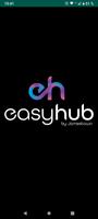 EasyHub الملصق