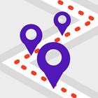 Wayfinding Universidad Javeria أيقونة