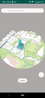 Wayfinding Universidad Javeria الملصق