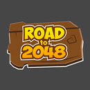 Road to 2048 APK