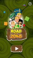 Road to 2048 スクリーンショット 1