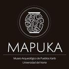 Mapuka Tour أيقونة