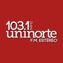 Uninorte F.M. estéreo-APK