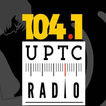 UPTC Radio आइकन