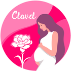 Clavel App icône