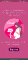 Clavel App Affiche