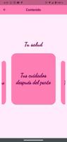 Clavel App 截圖 2
