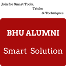 Bhu Alumni Smart Solution APK