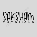 ”Saksham Tutorials