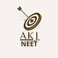 AKJ NEET- IIT JEE