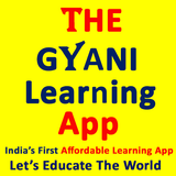 The Gyani Learning App APK