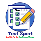 APK Govt Job Test Xpert