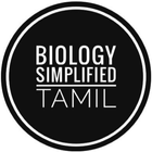 Biology Simplified Tamil 圖標