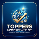 TOPPERS EXAM PREPARATION APP APK