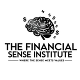 The Financial Sense ikon