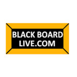 BLACK BOARD LIVE