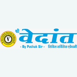 shri vedant academy أيقونة