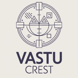 آیکون‌ Vastu Crest