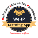 We-IP Learning App APK