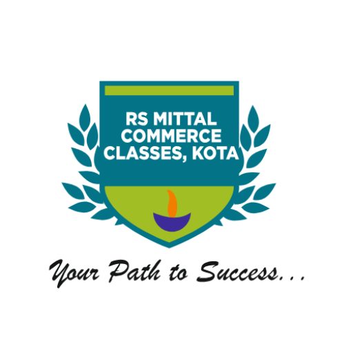 RS Mittal Commerce Classes