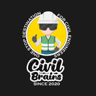 Civil Brains icône