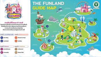 Funland Affiche
