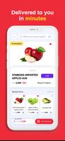 MANO food & products delivery скриншот 2