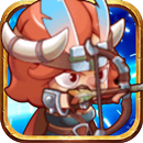 原始人塔防戰︰偉大領袖-APK