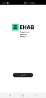 EHAB Site App poster