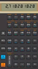 Baixar Touch RPN Calculadora XAPK