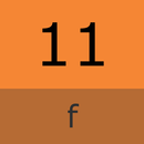 Touch 11i free sci calculator APK