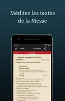 AELF﹣Bible et lectures du jour 海报